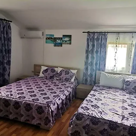 Отель Casa Evelin 2mai Констанца