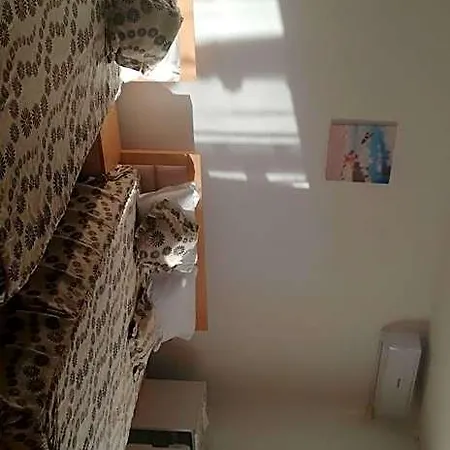 Casa Evelin 2mai Отель Констанца