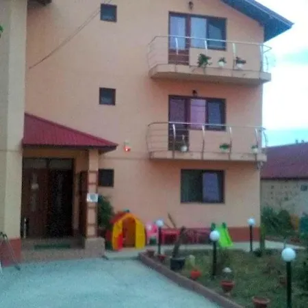 Casa Evelin 2mai Отель Констанца
